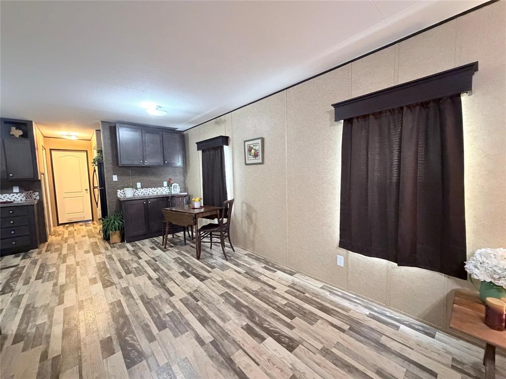 Lake Granbury Estates - Residential