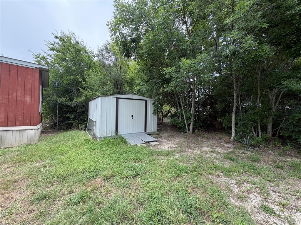 Lake Granbury Estates - Residential