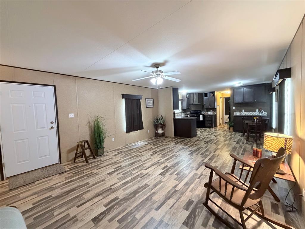 Lake Granbury Estates - Residential