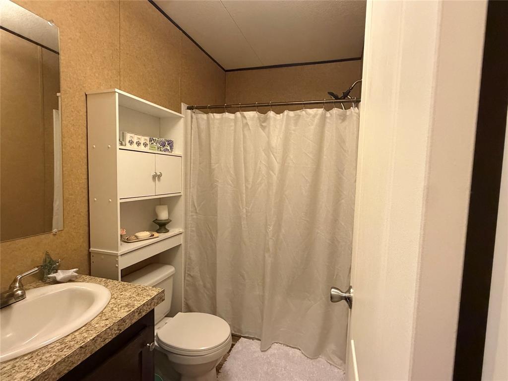 Lake Granbury Estates - Residential