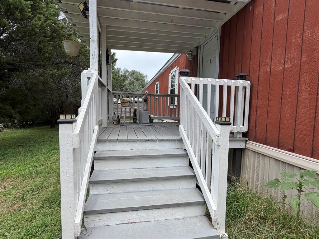 Lake Granbury Estates - Residential