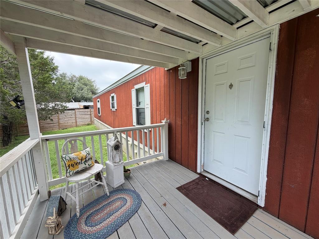 Lake Granbury Estates - Residential