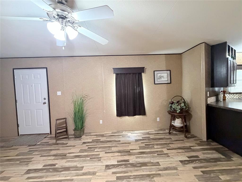 Lake Granbury Estates - Residential