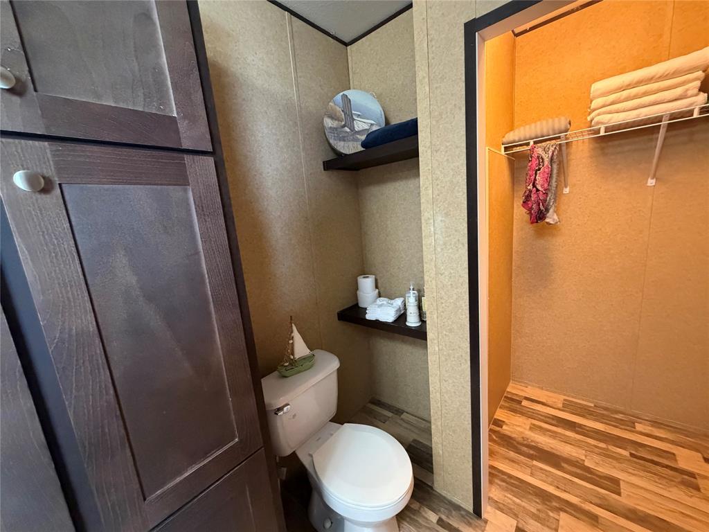 Lake Granbury Estates - Residential