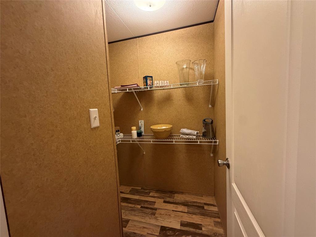 Lake Granbury Estates - Residential