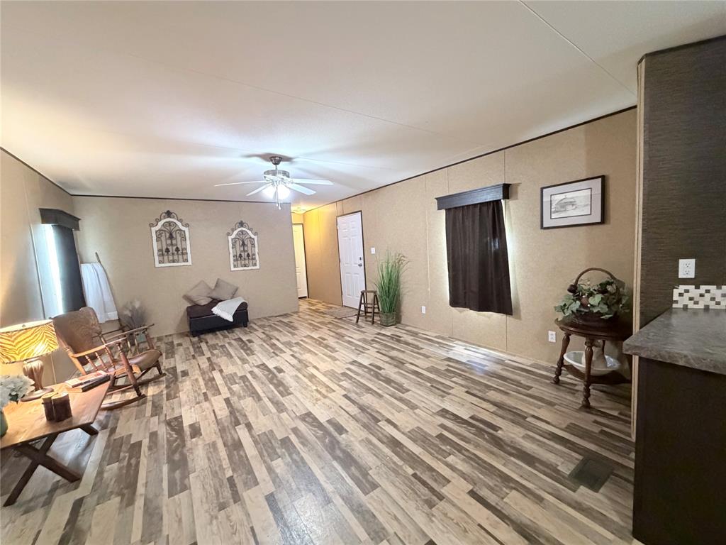 Lake Granbury Estates - Residential