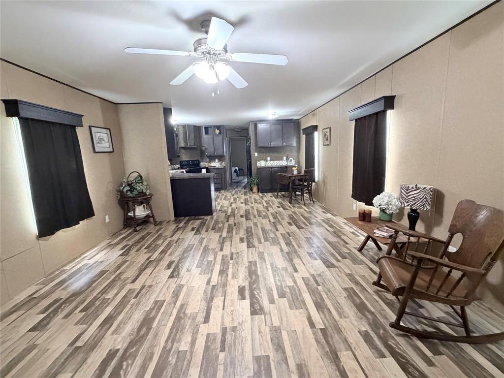 Lake Granbury Estates - Residential