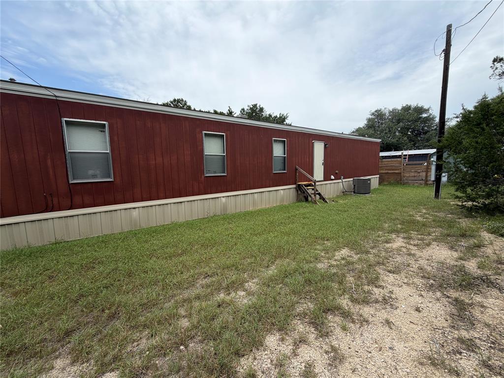 Lake Granbury Estates - Residential