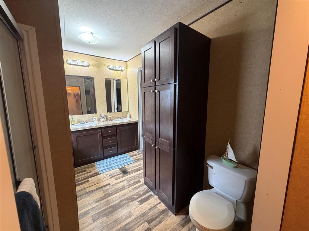 Lake Granbury Estates - Residential