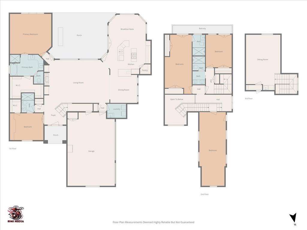 Pinnacle Club Ph 02 Sec D - Residential