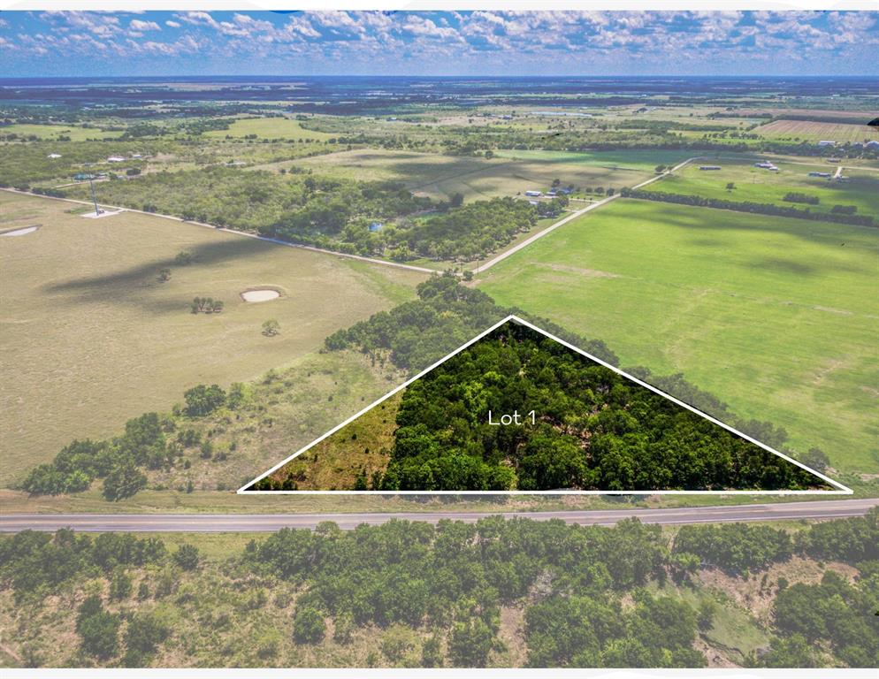 Discover your dream homesite on this 2.934-acre lot, minutes from the Mott Park boat ramp at Bardwell Lake. This heavily treed property offers both privacy and an open area perfect for building. Enjoy the benefits of being outside city limits with no HOA or city taxes, and lightly deed restricted for your convenience. Located close to Ennis and Highway 287, this prime lot combines natural beauty with easy access to local amenities. Don't miss this rare opportunity to create your ideal home in a sought-after location.  The adjacent 2.7 acres is also available!   Do not enter property without an agent.