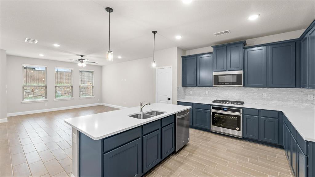 Mayfield Farms - Residential