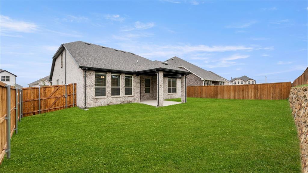 Mayfield Farms - Residential