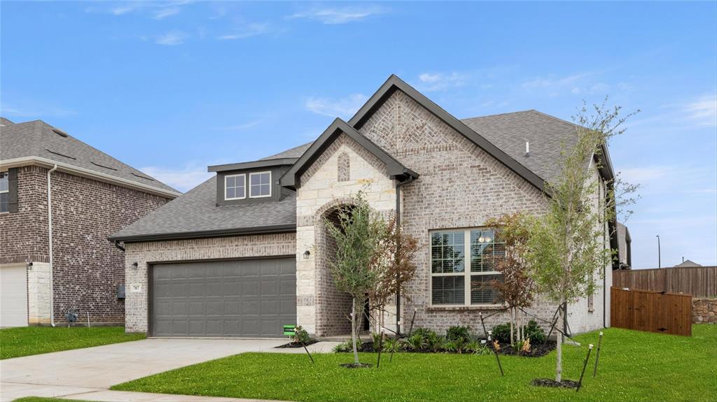 Mayfield Farms - Residential