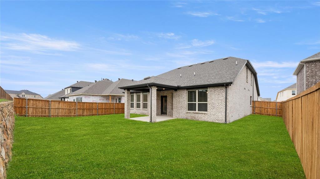 Mayfield Farms - Residential