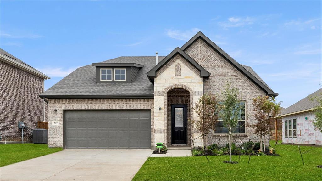 Mayfield Farms - Residential
