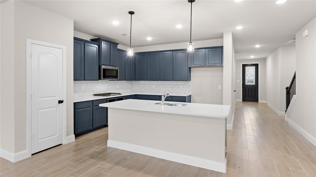 Mayfield Farms - Residential