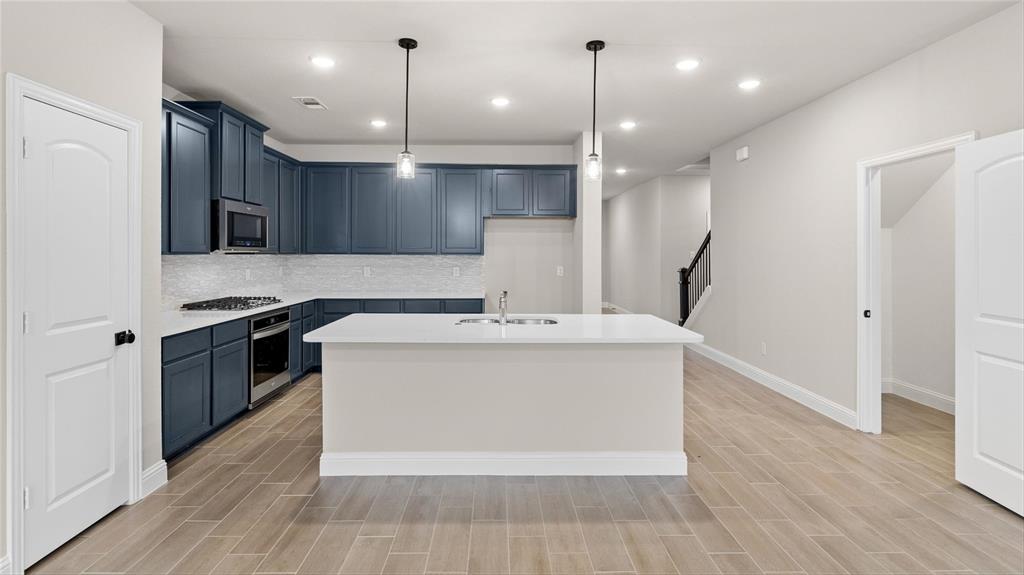Mayfield Farms - Residential