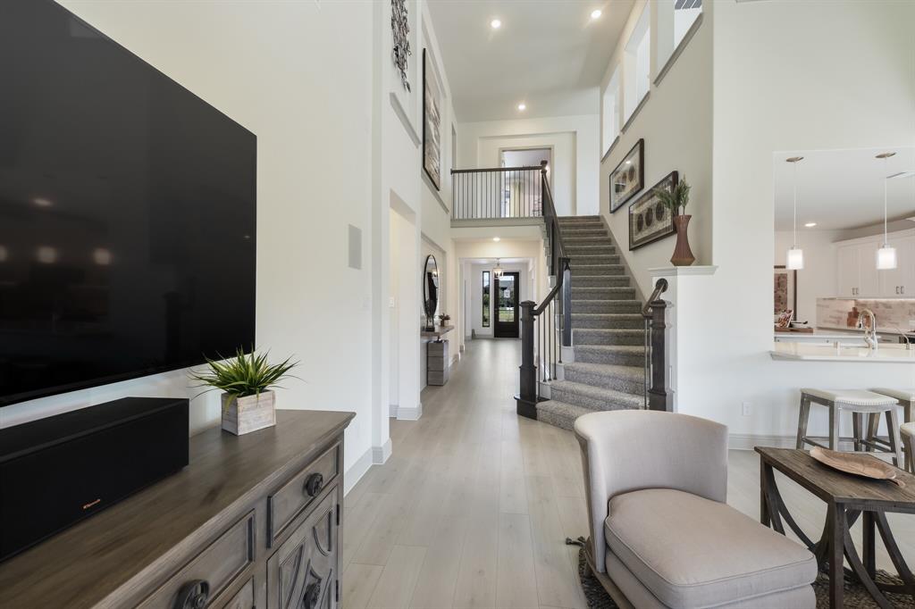 Park Trails - Residential
