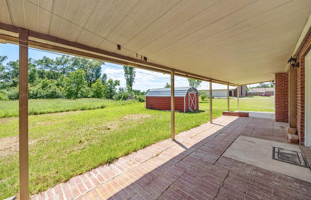 rural - Residential