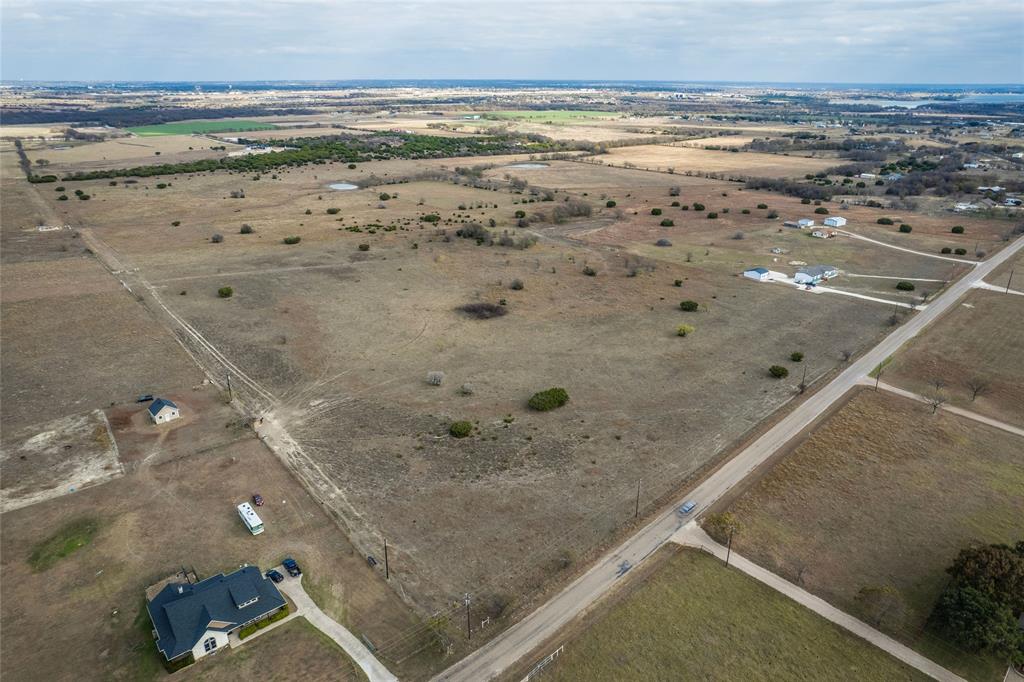 Jackson County School Land Sur - Land