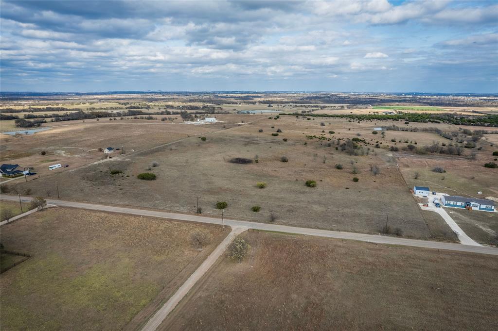 Jackson County School Land Sur - Land