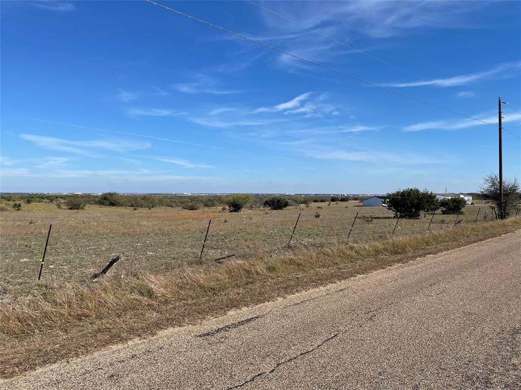 Jackson County School Land Sur - Land