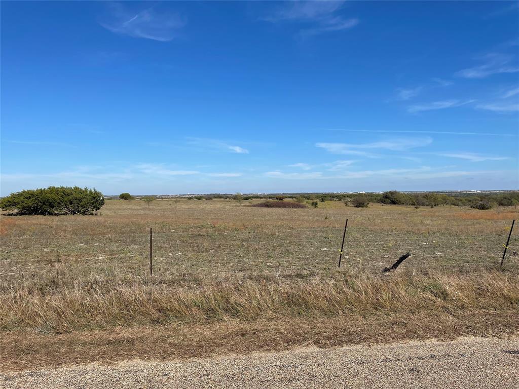 Jackson County School Land Sur - Land