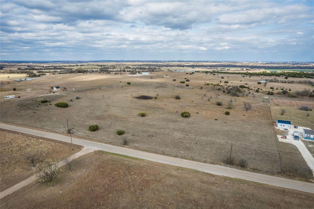 Jackson County School Land Sur - Land