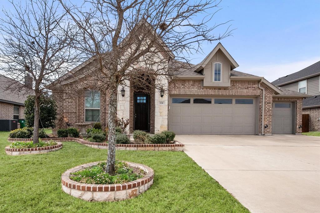 Buffalo Ridge - Residential