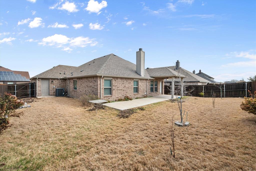 Buffalo Ridge - Residential
