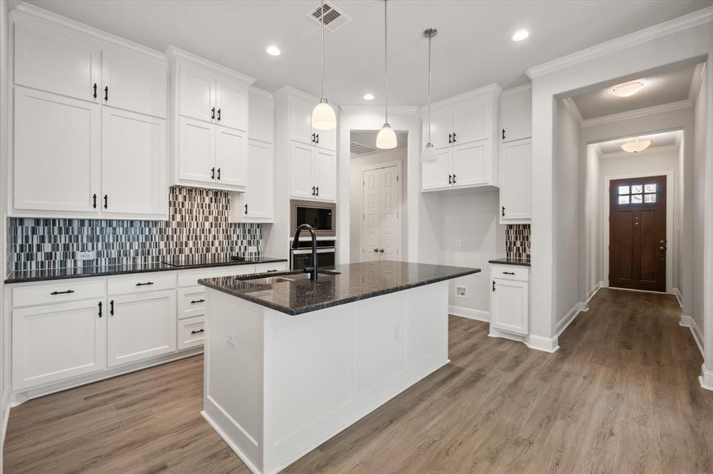 Buffalo Ridge - Residential