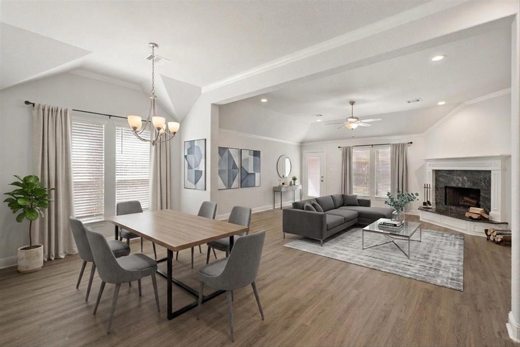 Buffalo Ridge - Residential