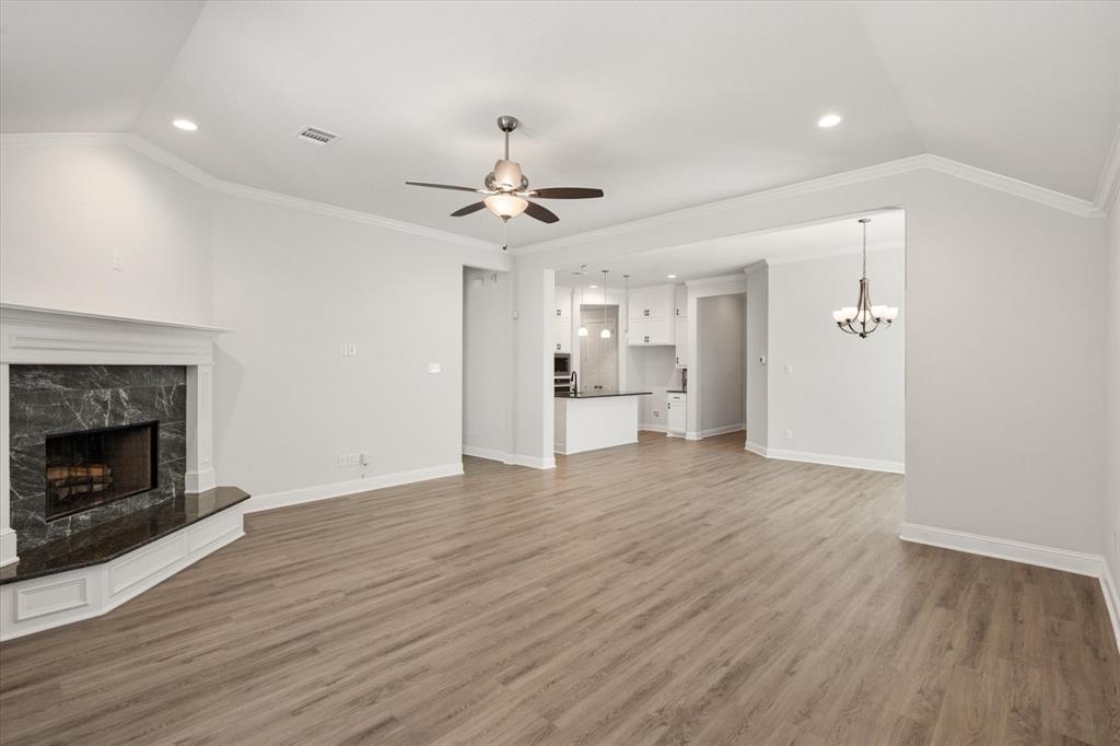 Buffalo Ridge - Residential