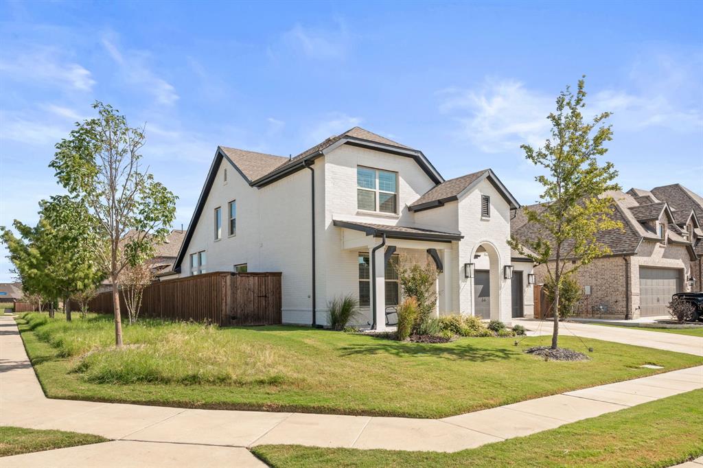 Sandbrock Ranch Ph 5 - Residential