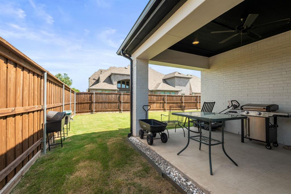 Sandbrock Ranch Ph 5 - Residential