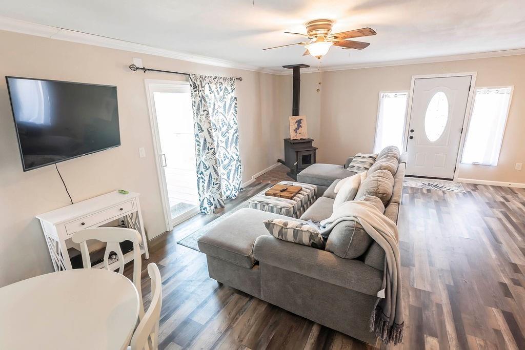 Nocona Hills - Residential