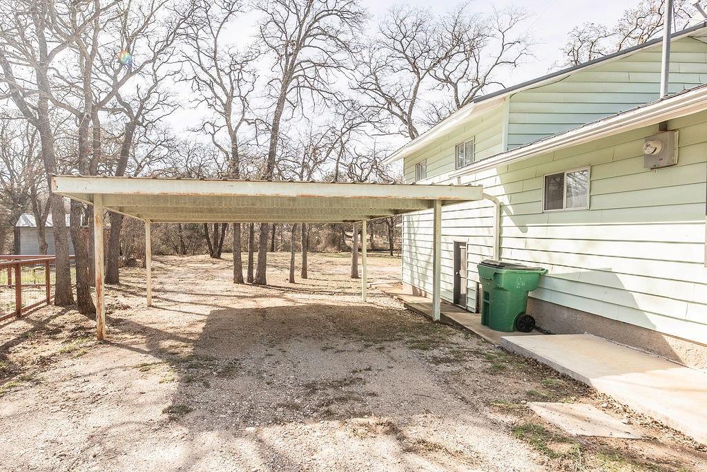 Nocona Hills - Residential