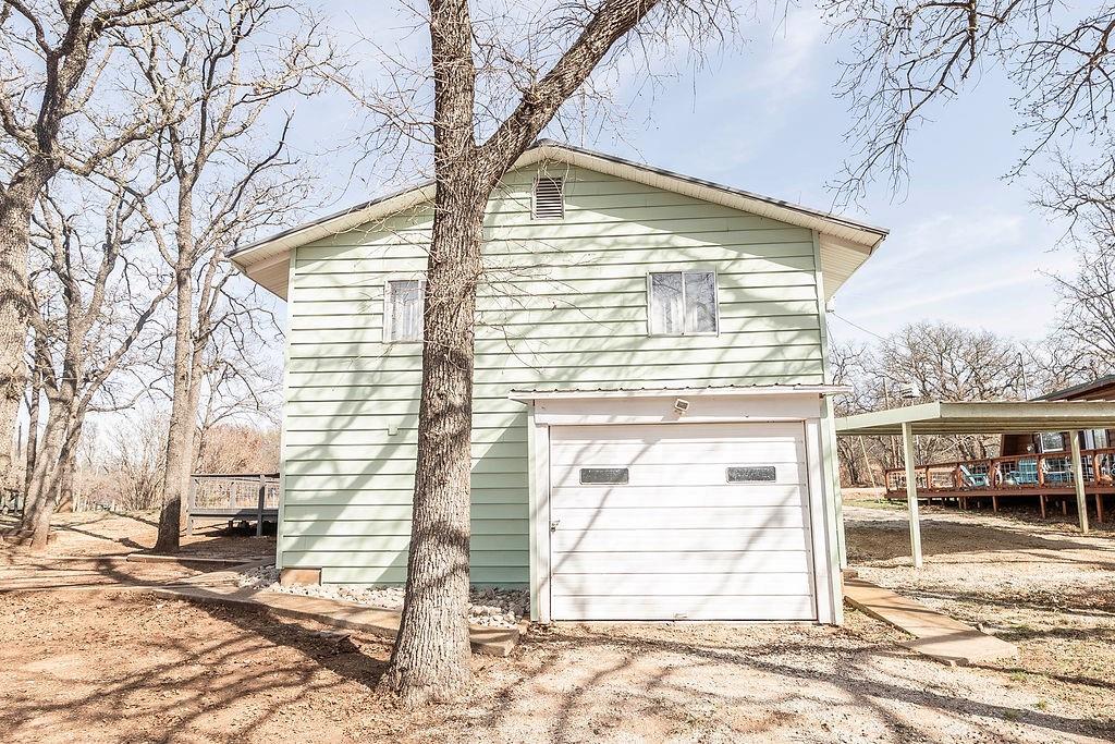 Nocona Hills - Residential
