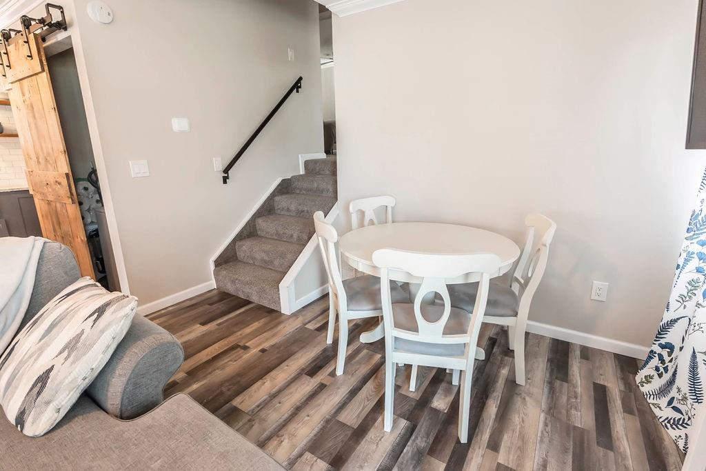 Nocona Hills - Residential