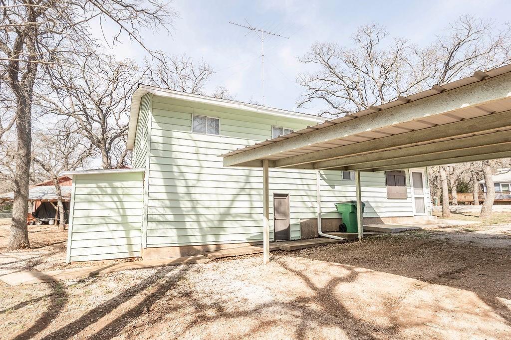 Nocona Hills - Residential
