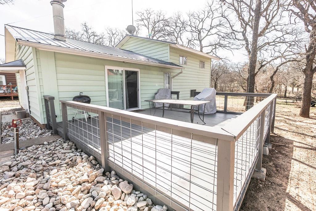 Nocona Hills - Residential