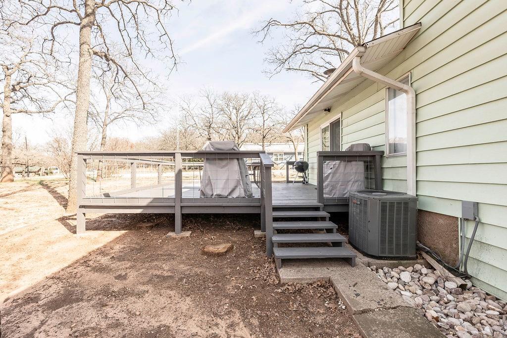 Nocona Hills - Residential