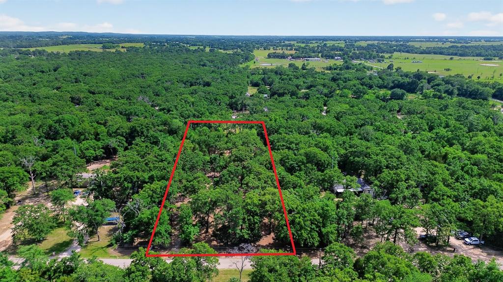 tall oak estates - Land