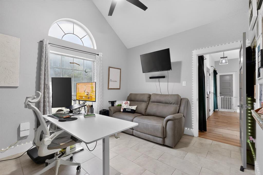 S G Parsons Surv Abs #395 - Residential