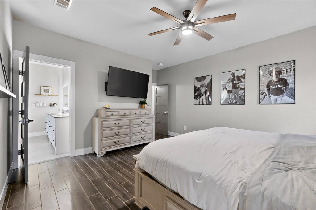 S G Parsons Surv Abs #395 - Residential