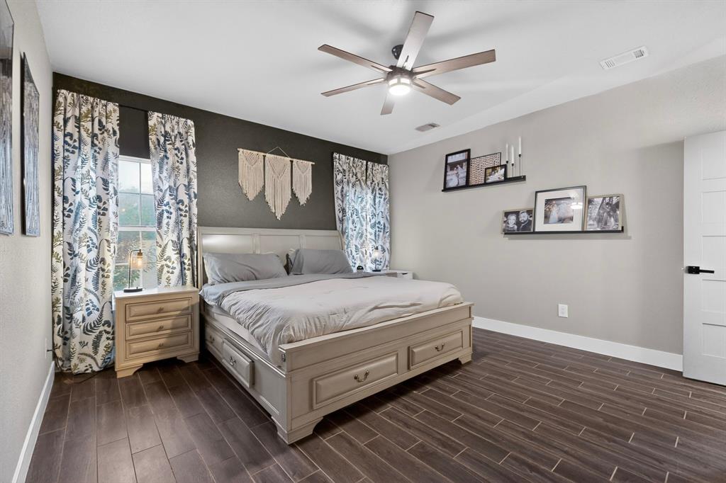 S G Parsons Surv Abs #395 - Residential