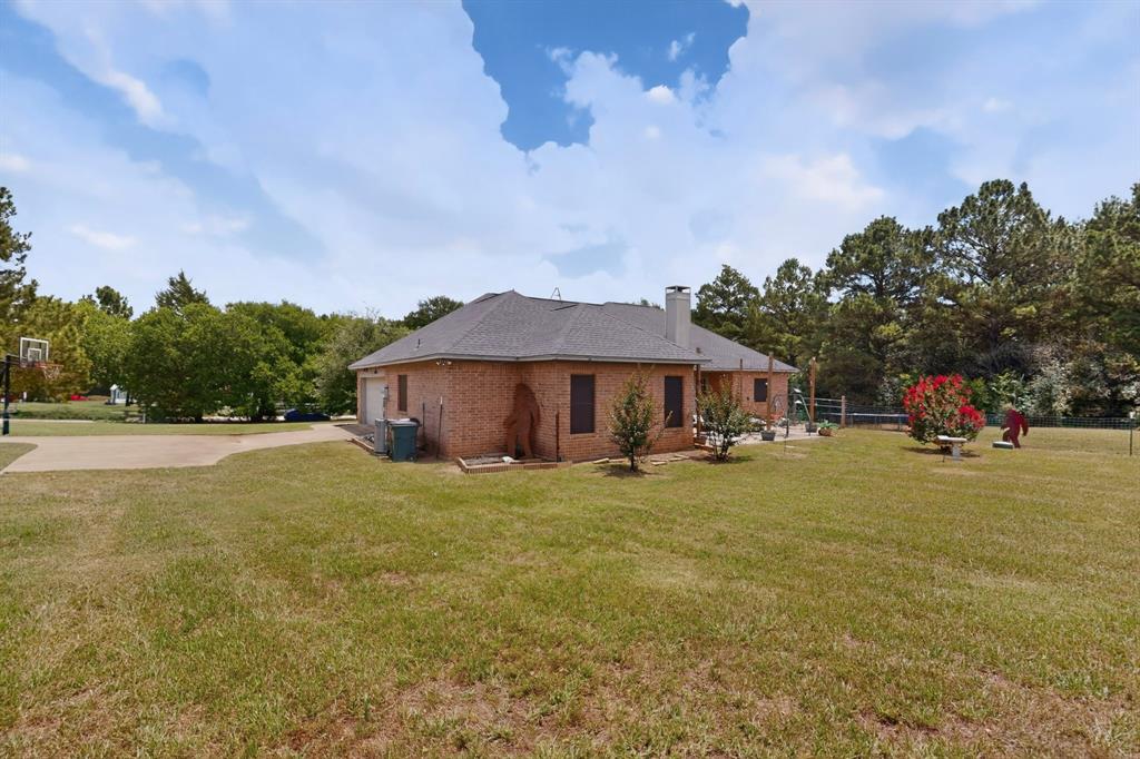 S G Parsons Surv Abs #395 - Residential