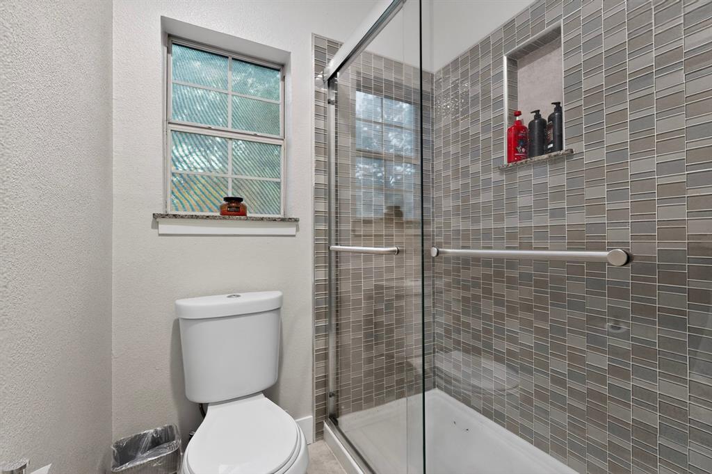 S G Parsons Surv Abs #395 - Residential