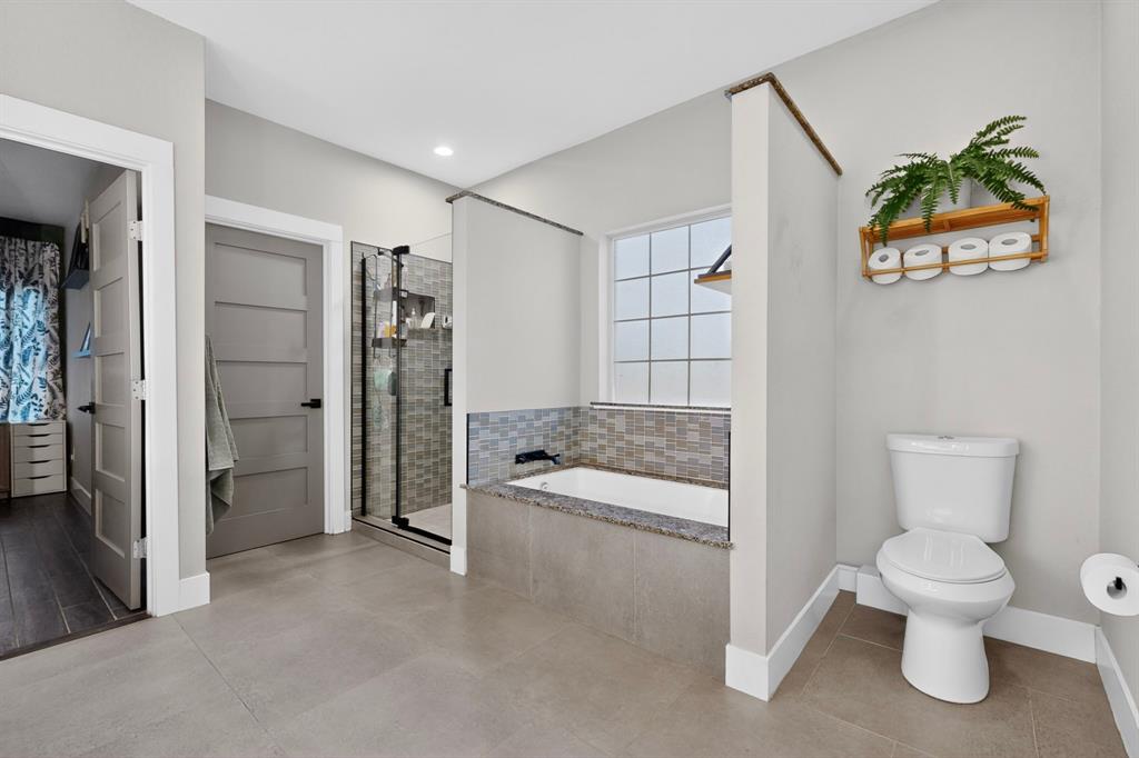 S G Parsons Surv Abs #395 - Residential